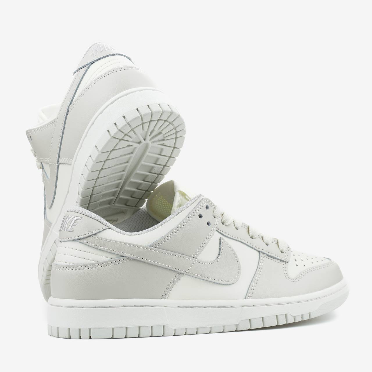 Nike Dunk Low Beige Milk