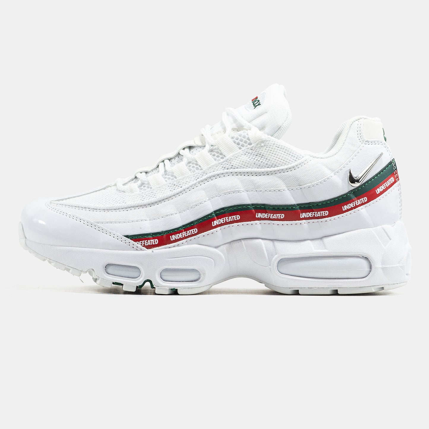 Nike Air Max 95 x Undefeated