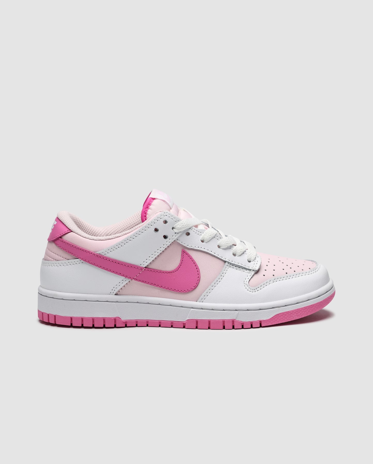 Nike SB Dunk Low Playful Pink/White