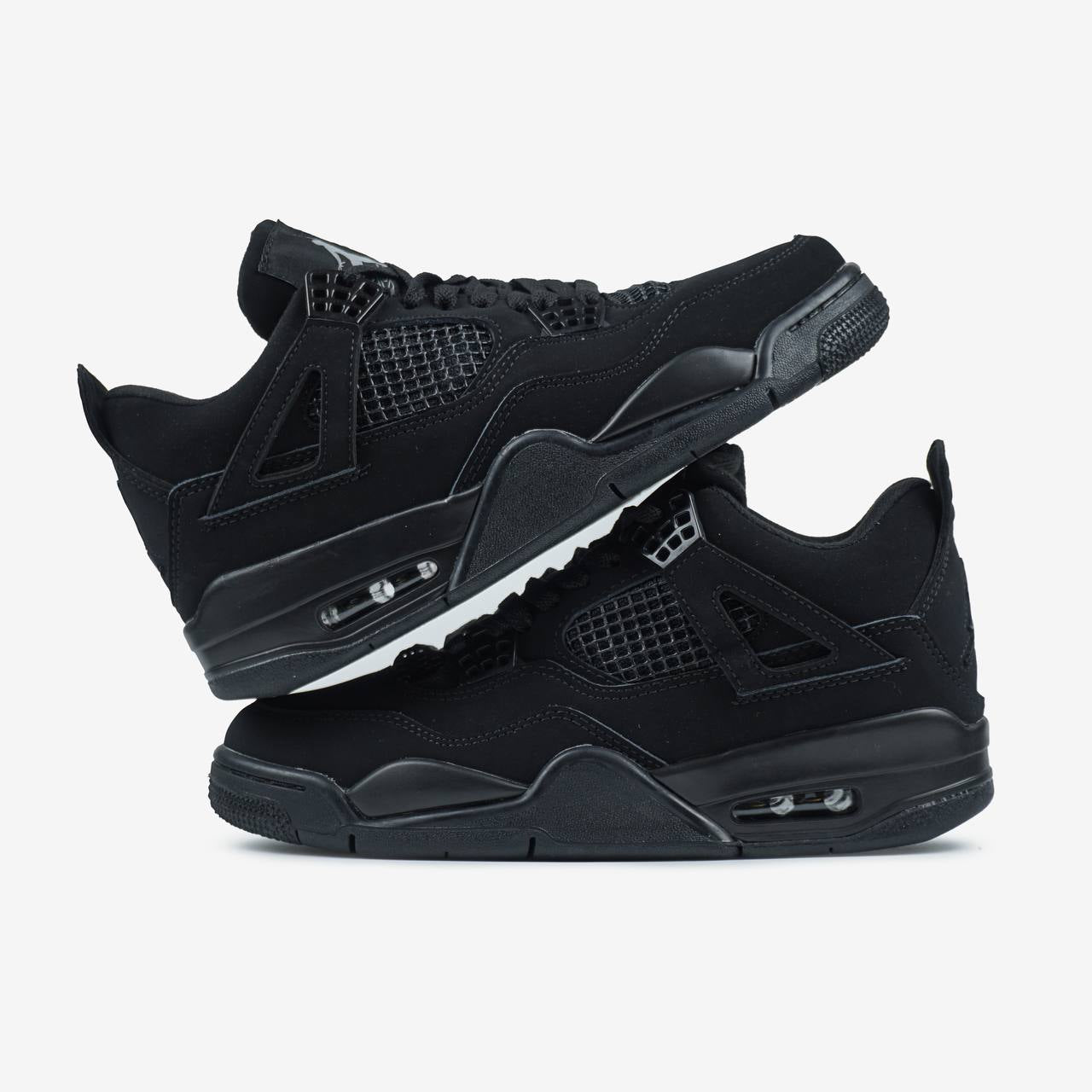 Jordan 4 Black Cat