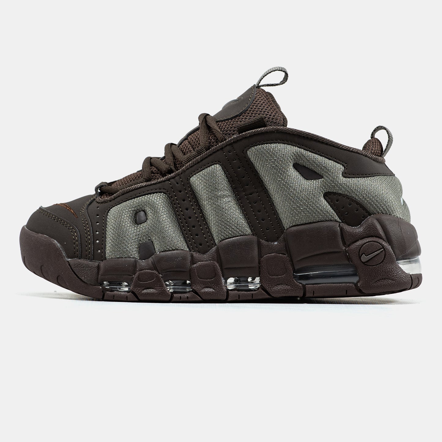 Nike Air More Uptempo Low