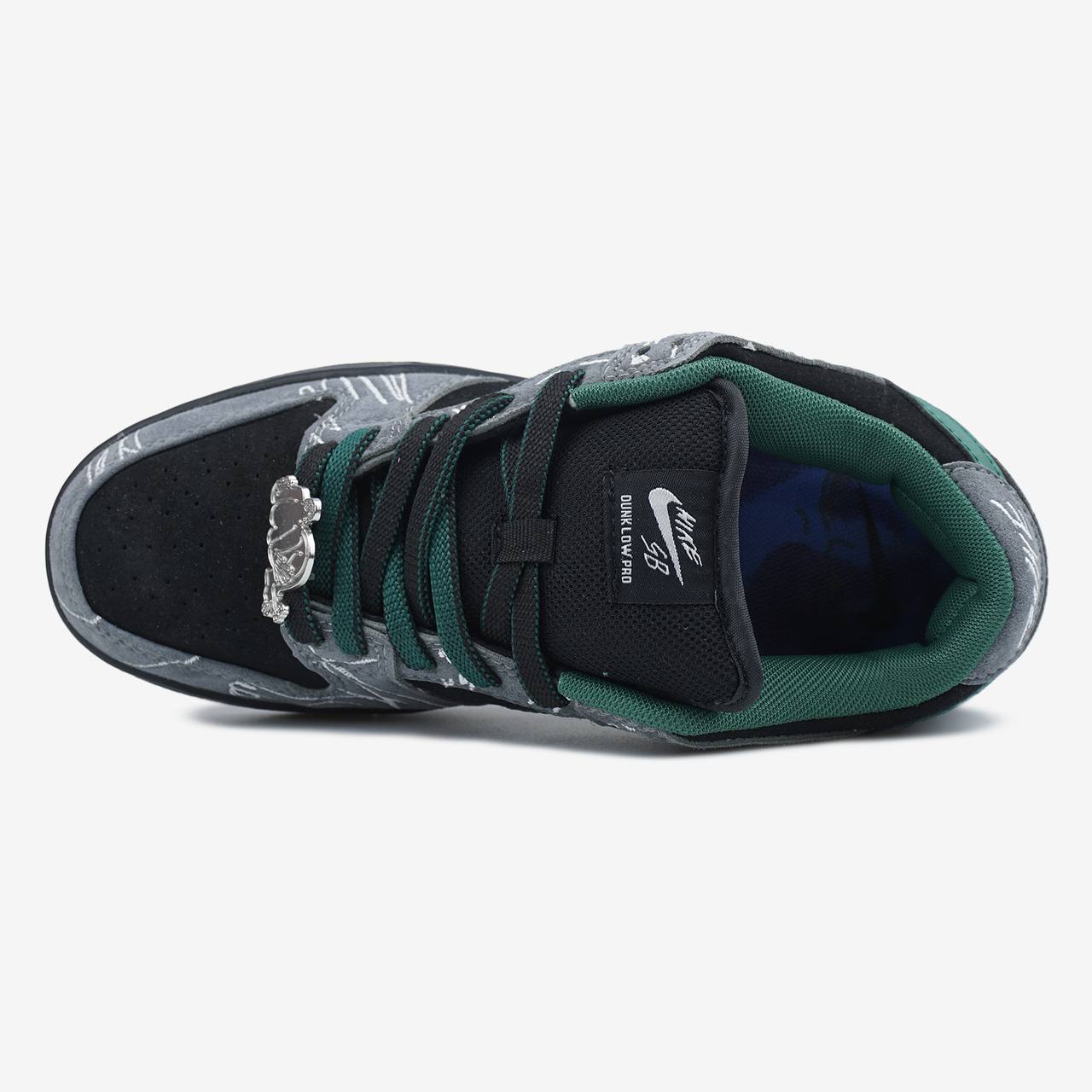 Nike Dunk Low There Skateboards