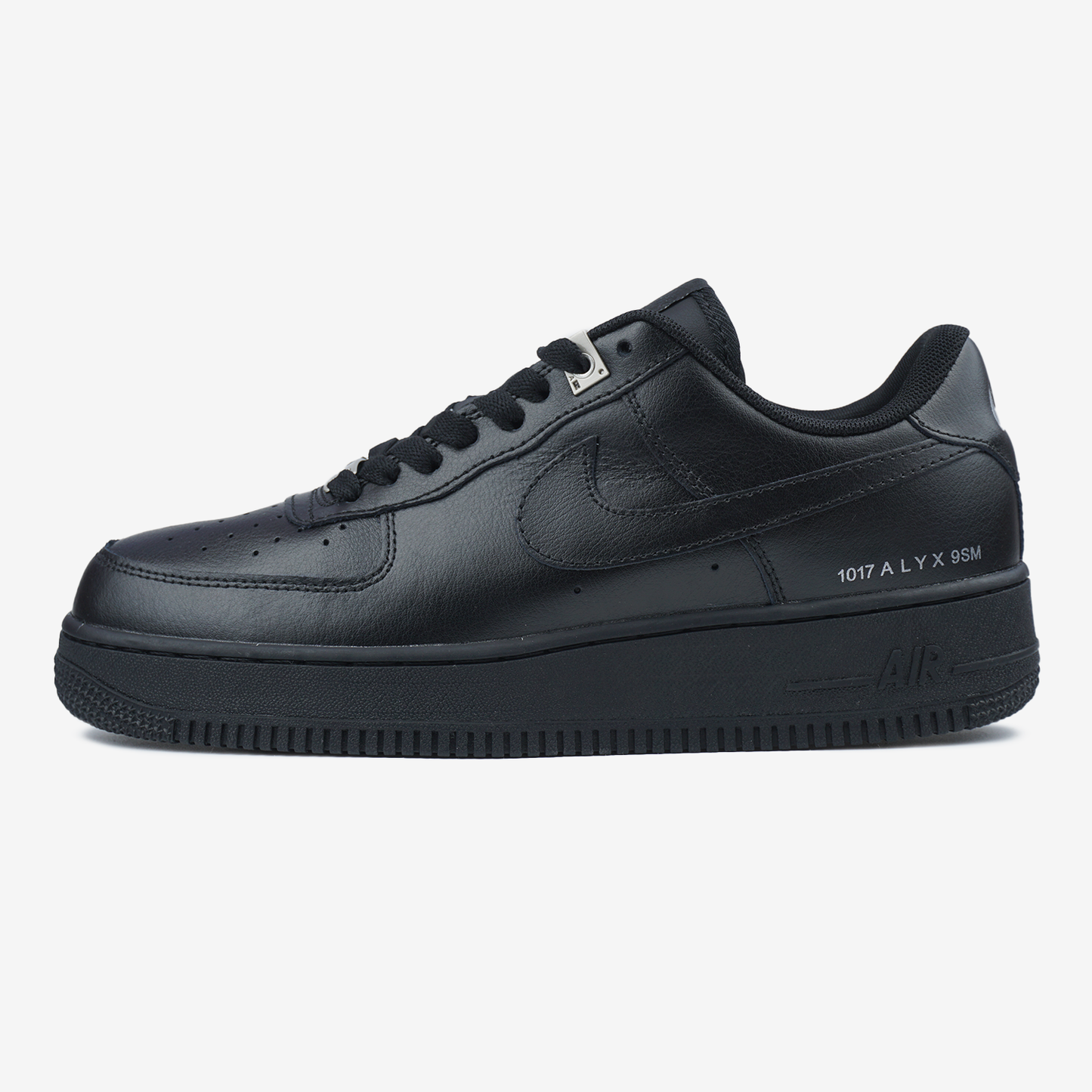Nike Air Force 1 Low SP 1017 ALYX 9SM Black G