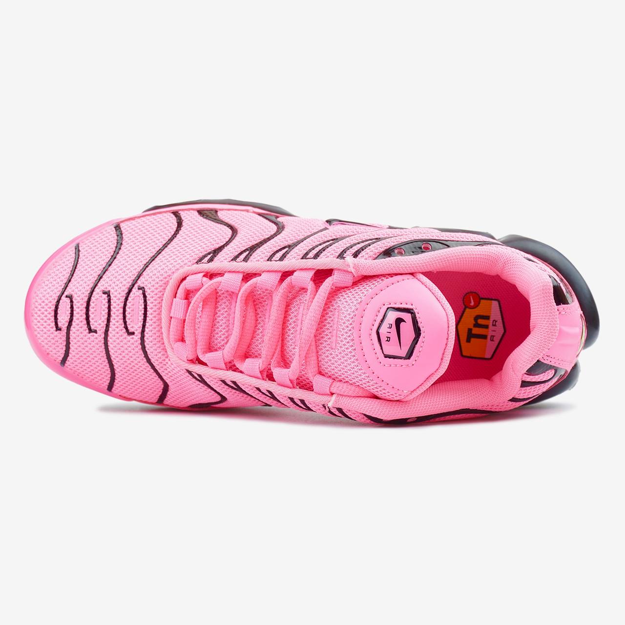 Nike Air Max TN Neon Pink Black G