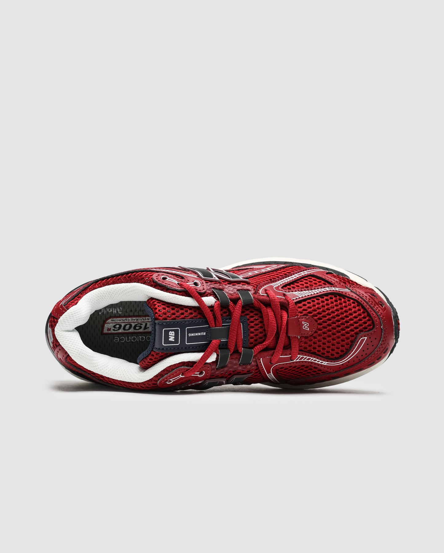 New Balance 1906R Bordo
