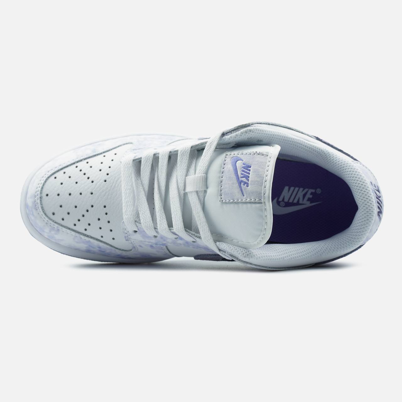 Nike Dunk Purple Pulse