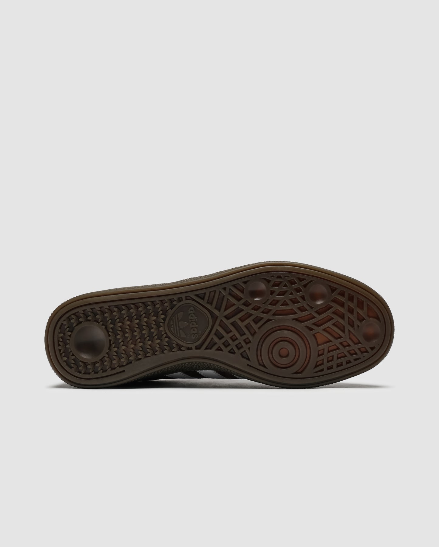 Adidas Handball Spezial Brown Gum