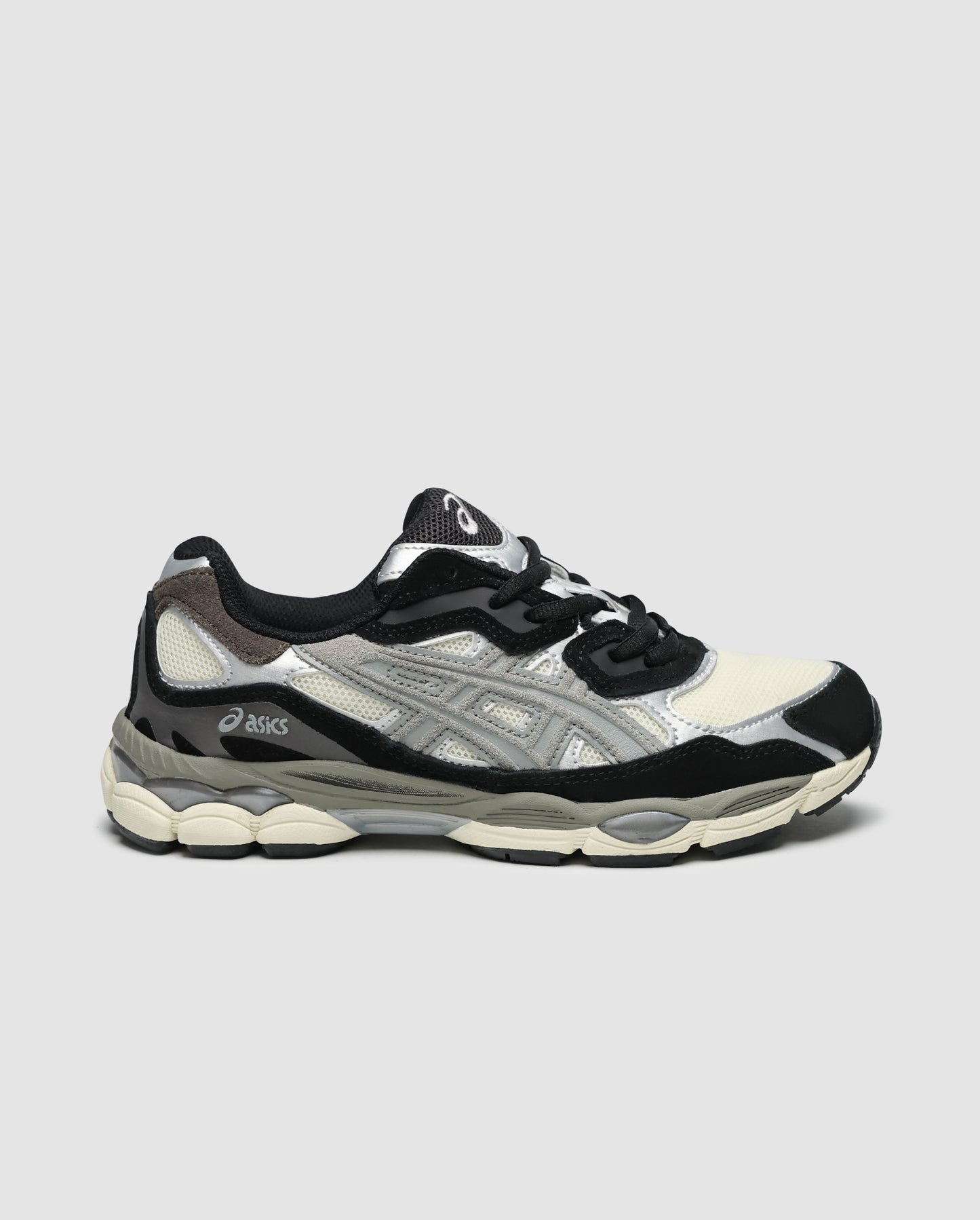 Asics Gel-NYC Ivory Clay Grey