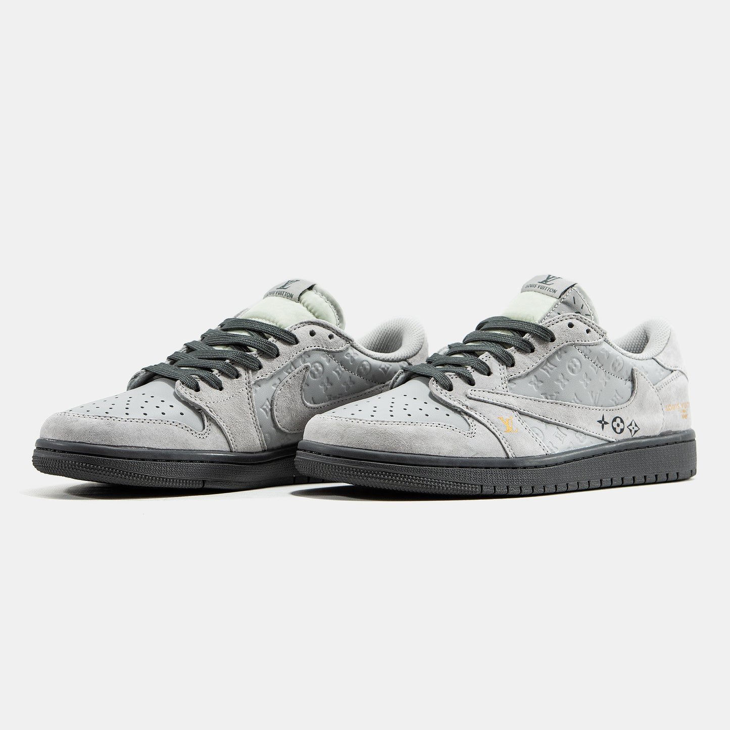 Nike Air Jordan 1 Low Custom