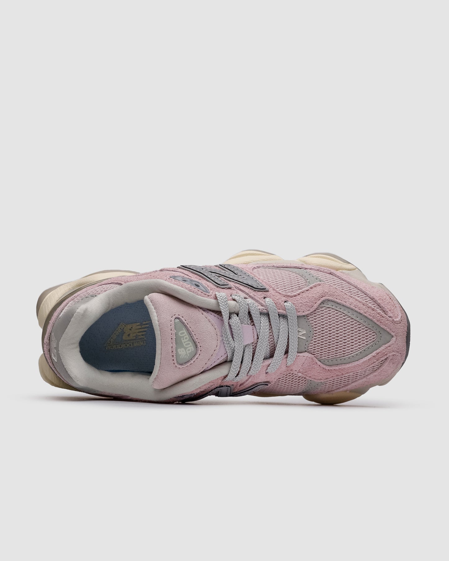 New Balance 9060 Light Pink