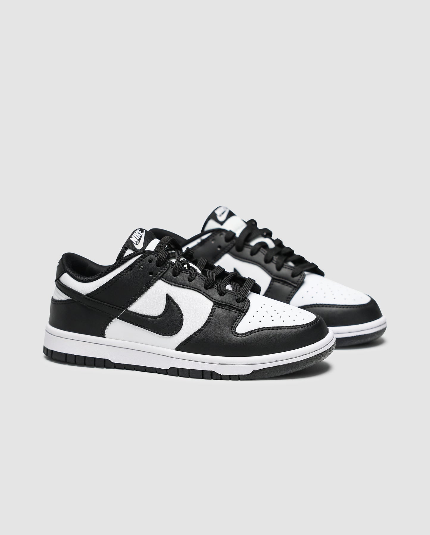 Nike Dunk Low Retro Panda Black/White