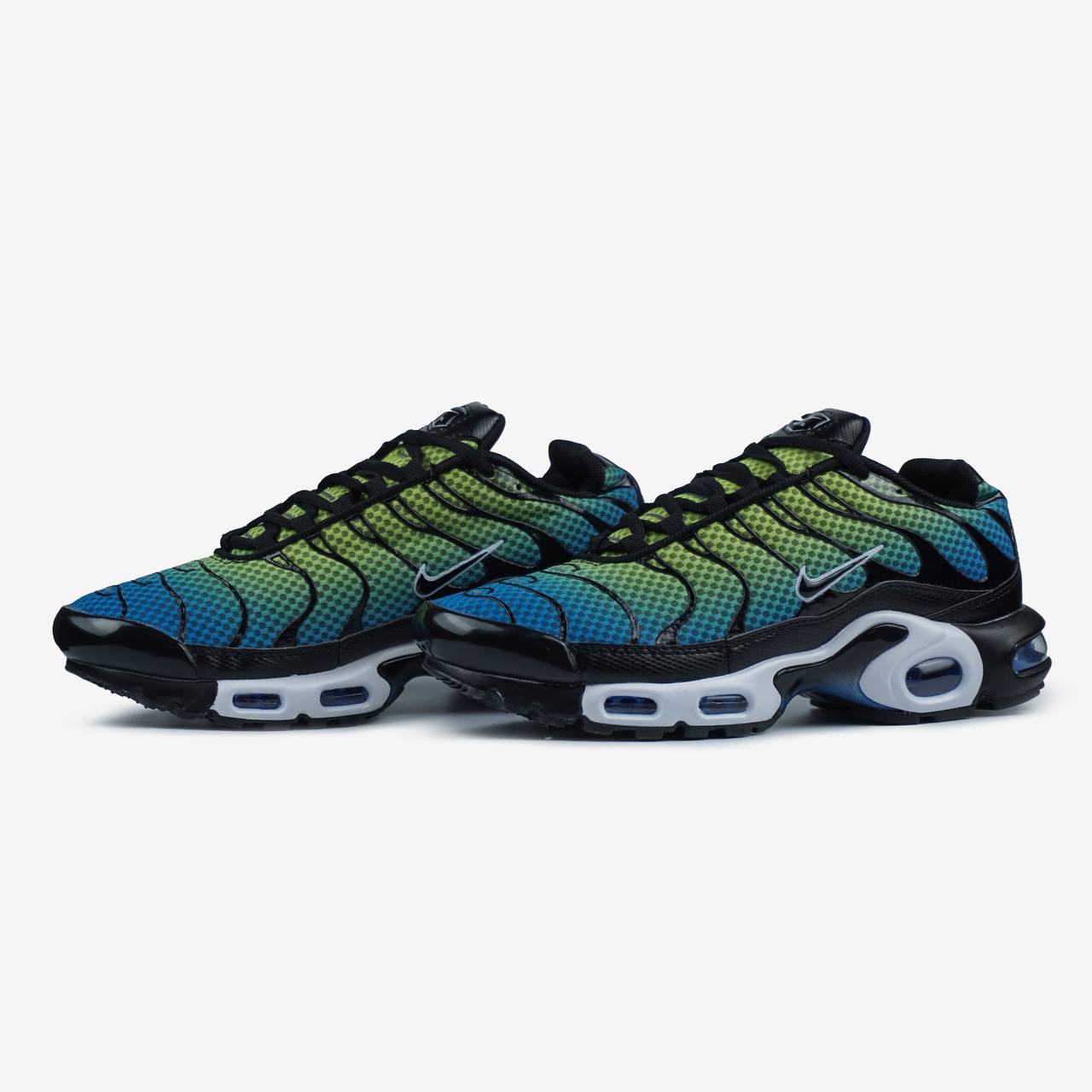 Nike Air Max TN Royal Checker