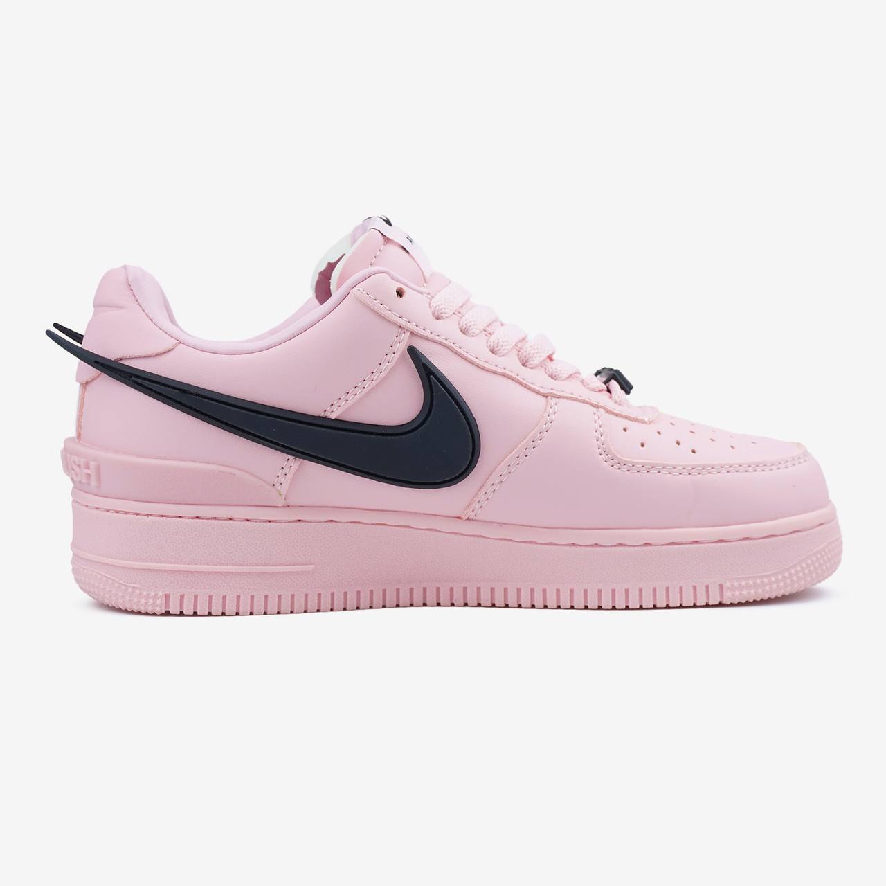 Nike Air Force 1 Low x Ambush Pink Black G