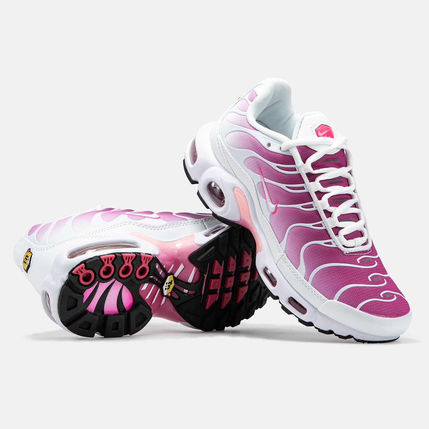 Nike Air Max TN Plus Neon Pink M