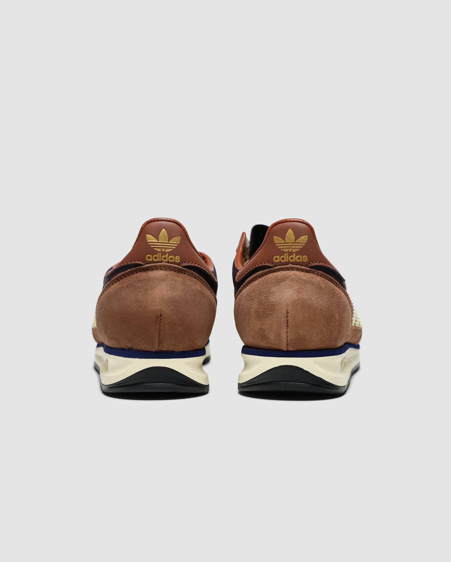 Adidas SL 72 Preloved Brown