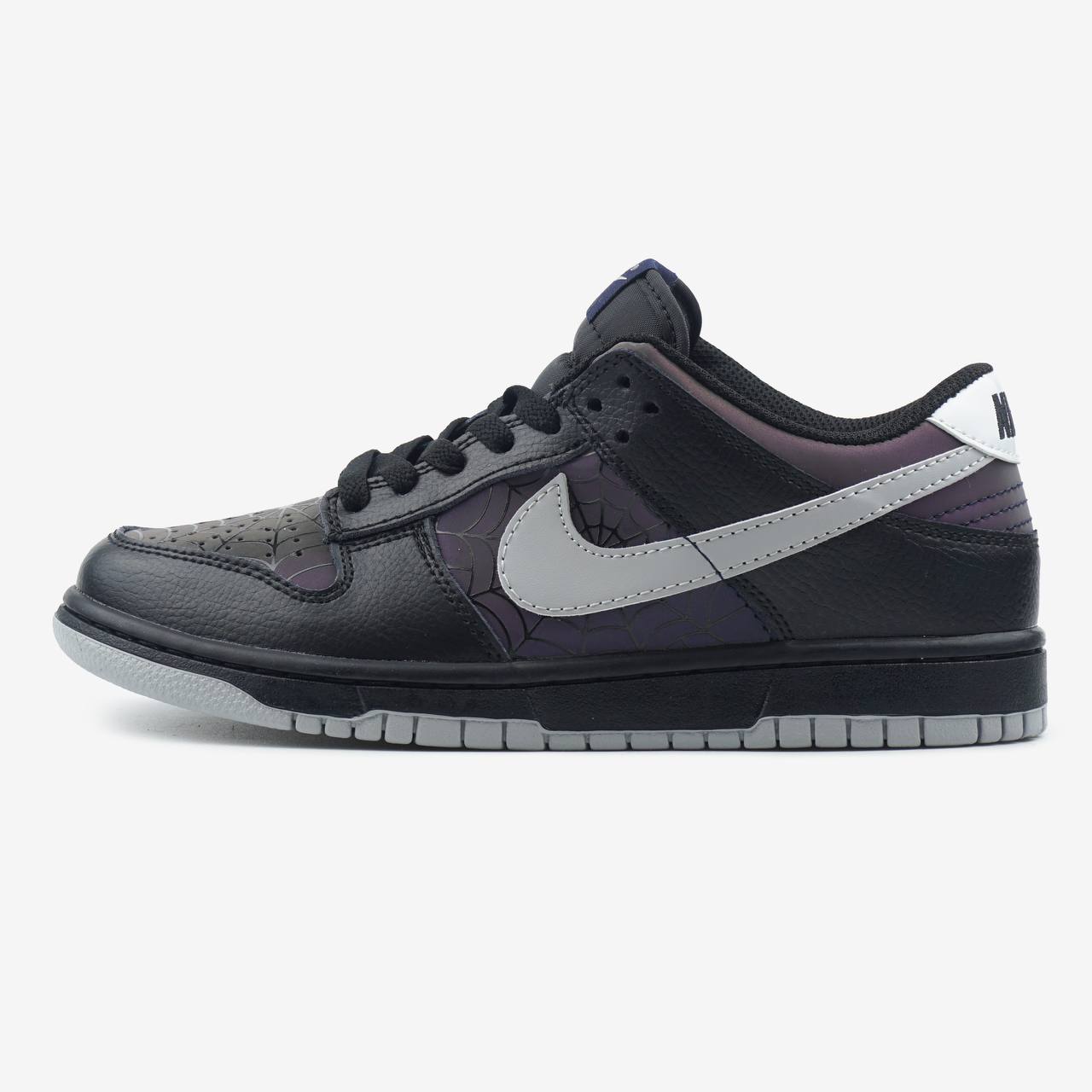Nike Dunk Low GS Symbiote