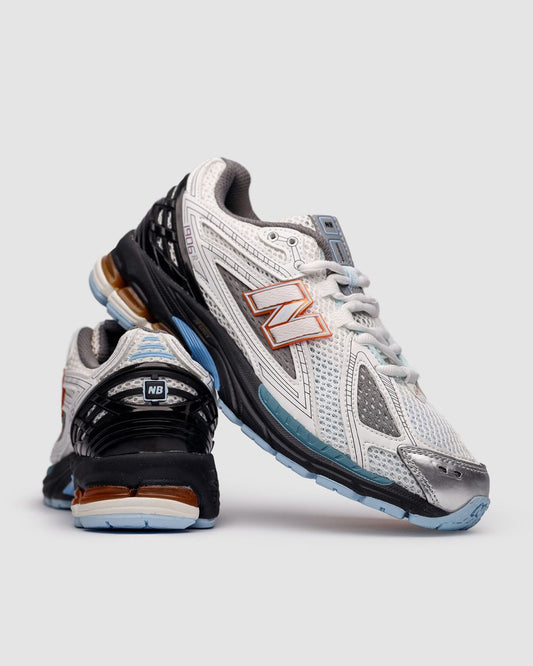 New Balance 1906r 'White Black Copper'