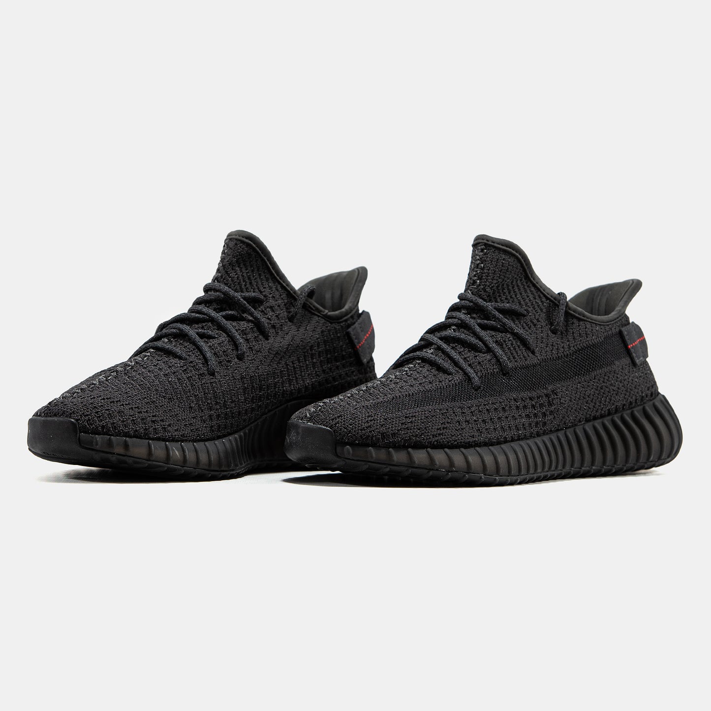 Yeezy Boost 350 V2 Black Reflectiv