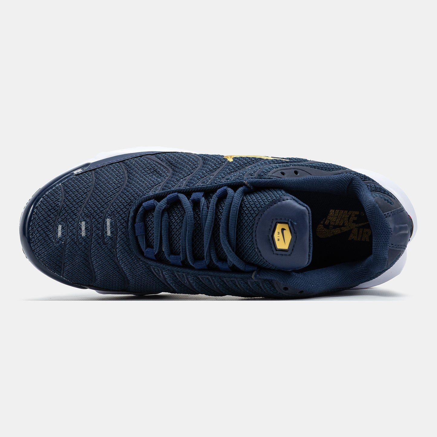 Nike Air Max Tn Plus Blue