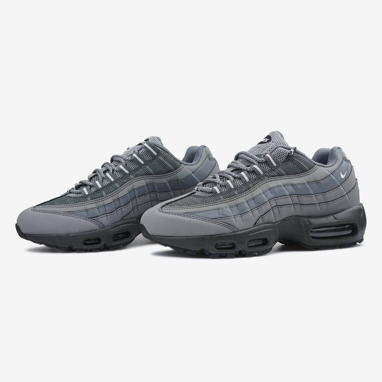 Nike Air Max 95 Triple Grey