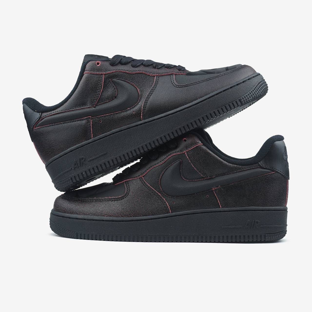 Nike Air Force 1 Low Halloween Skull G