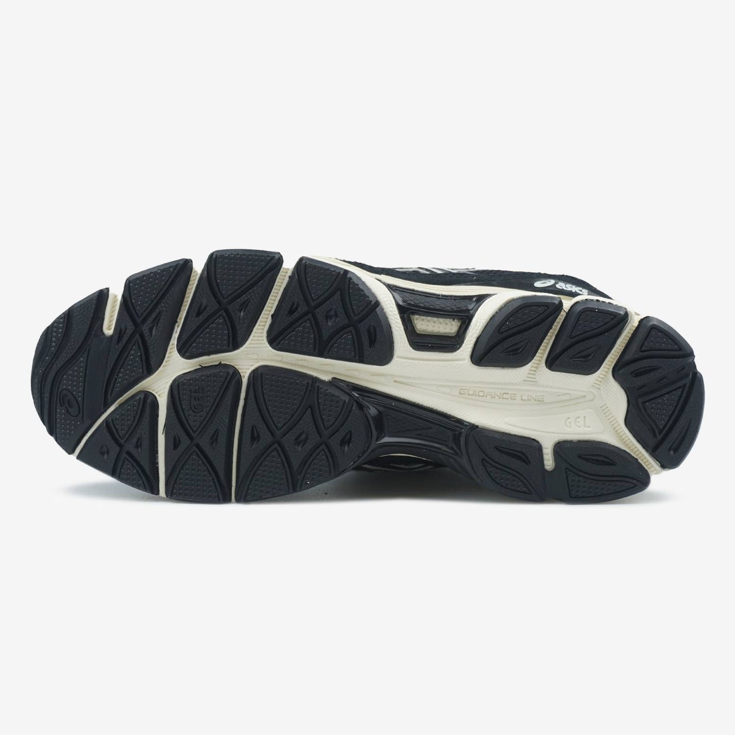 Asics Gel-NYC Black Cream