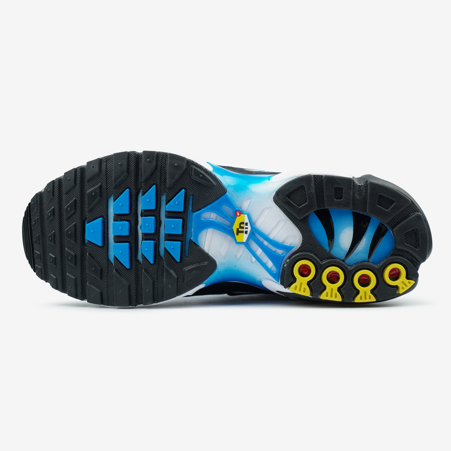 Nike Air Max TN Plus Napoli G