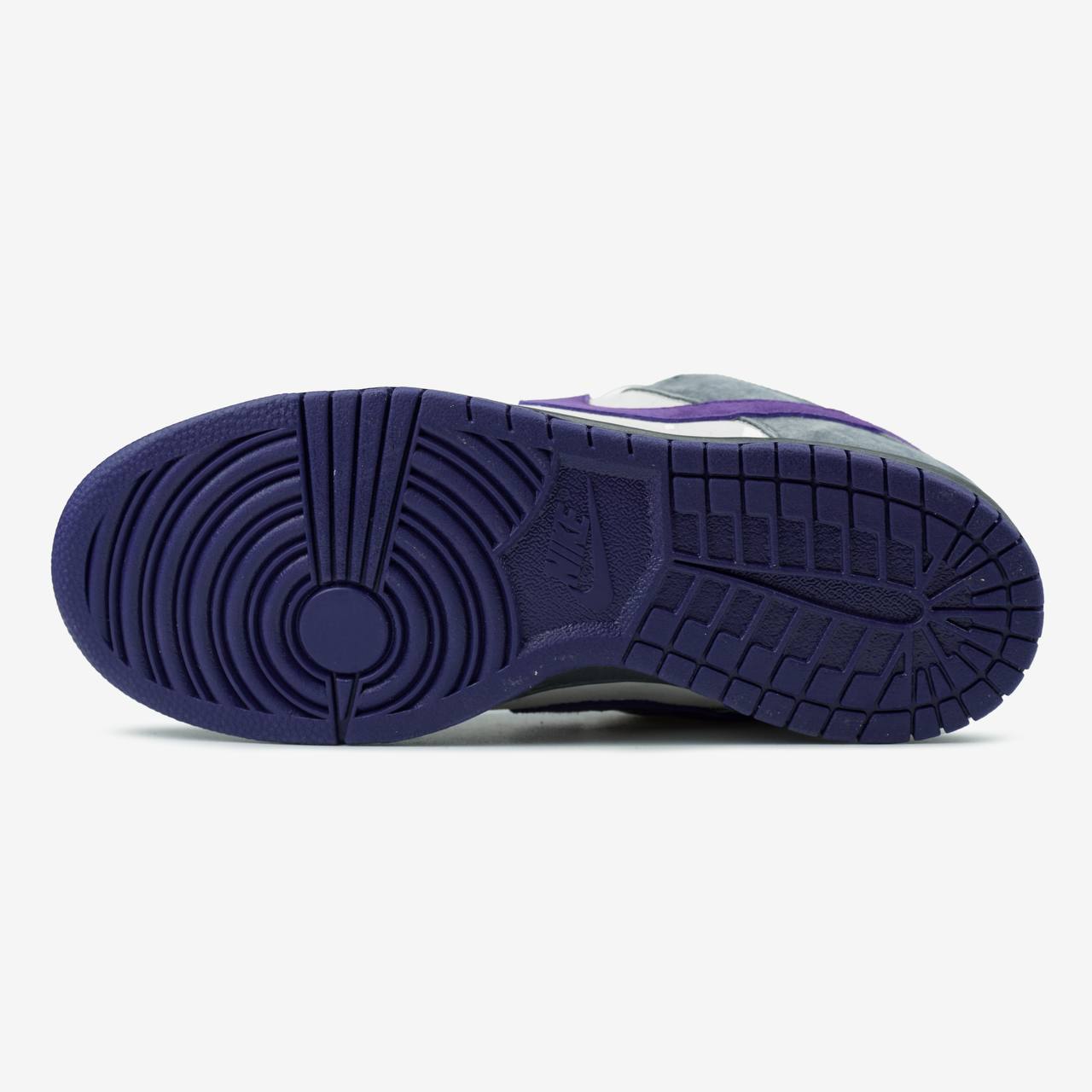 Nike Dunk Low Purple Pigeon