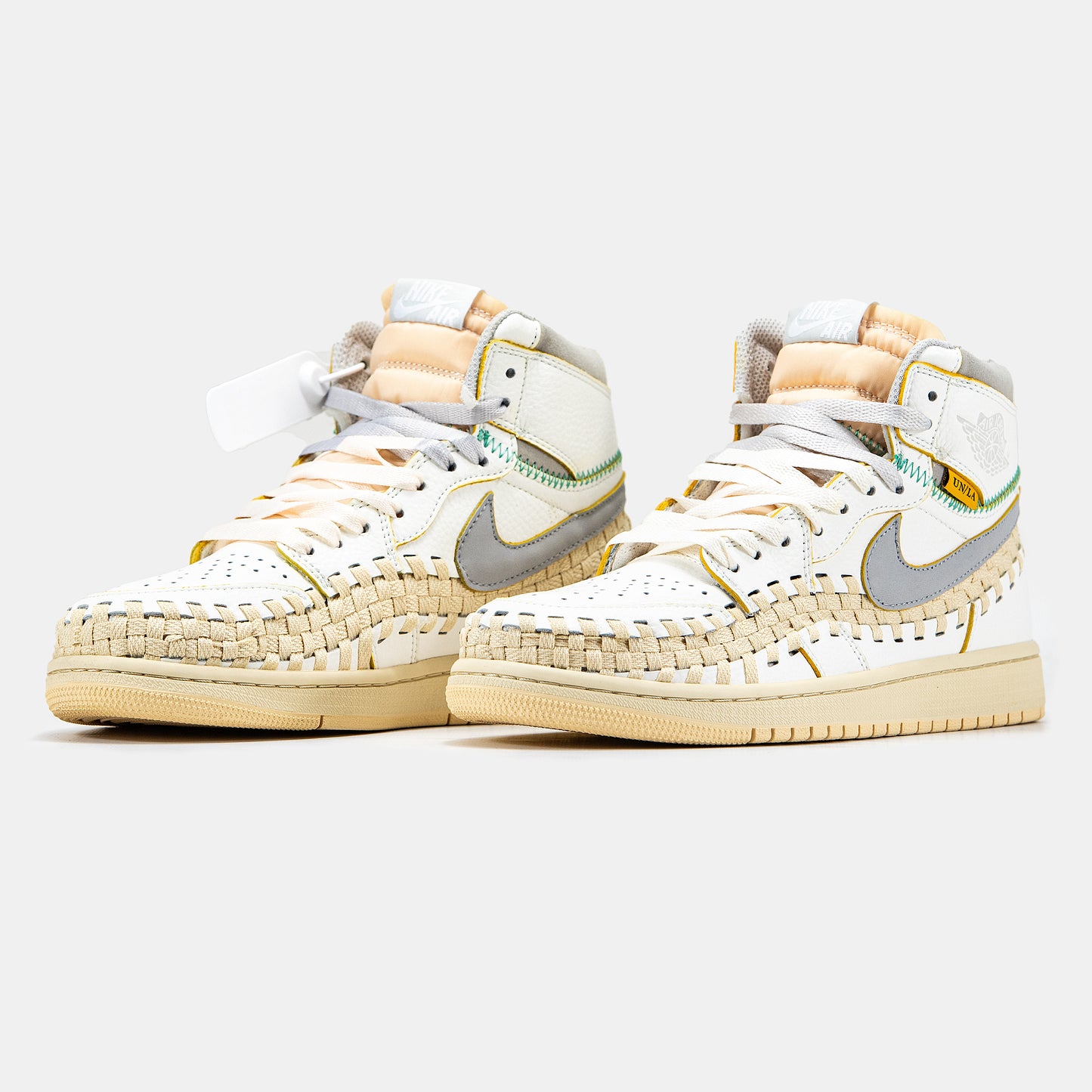 Nike Air Jordan 1 Retro x Union L.A