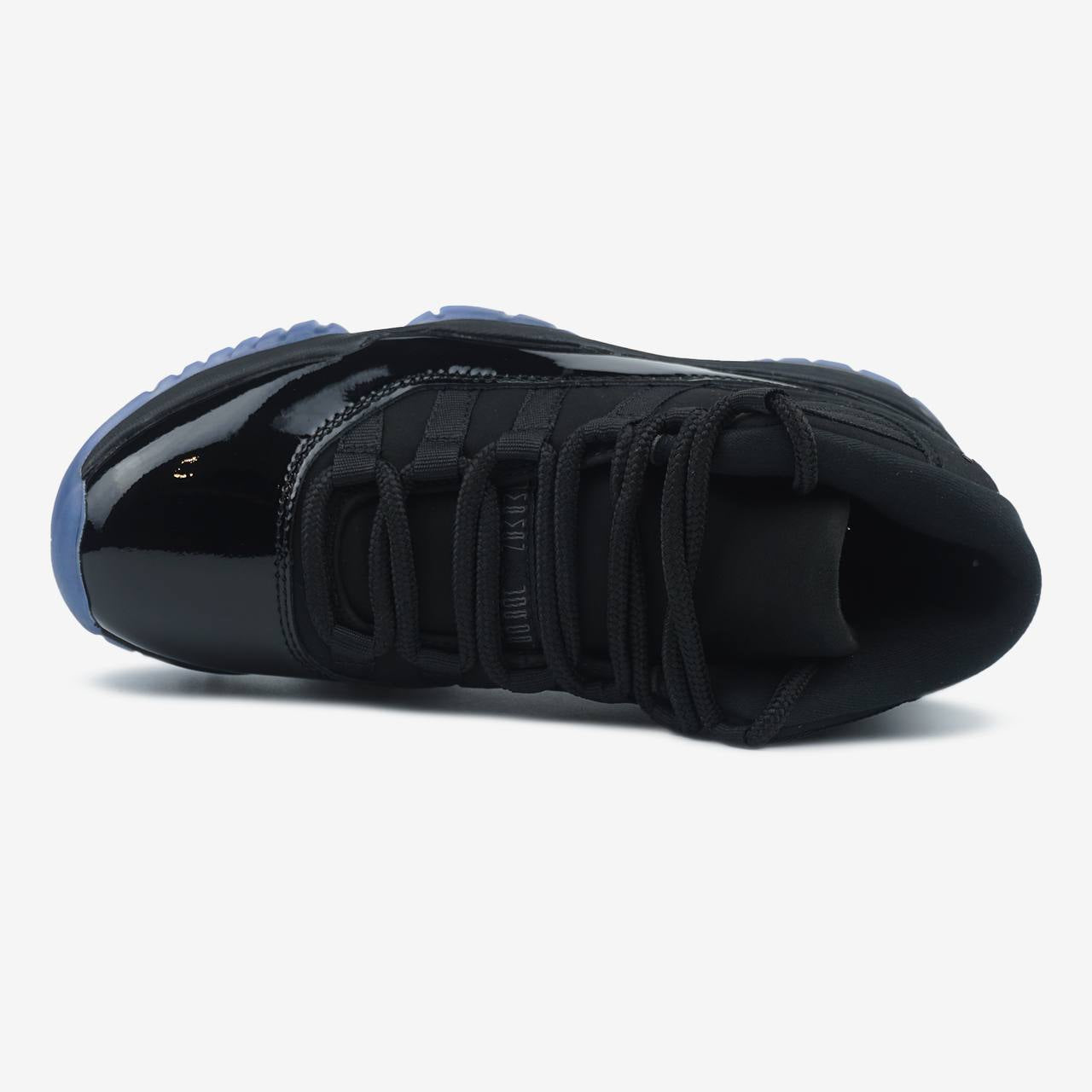 Jordan Retro 11 High Gamma Blue