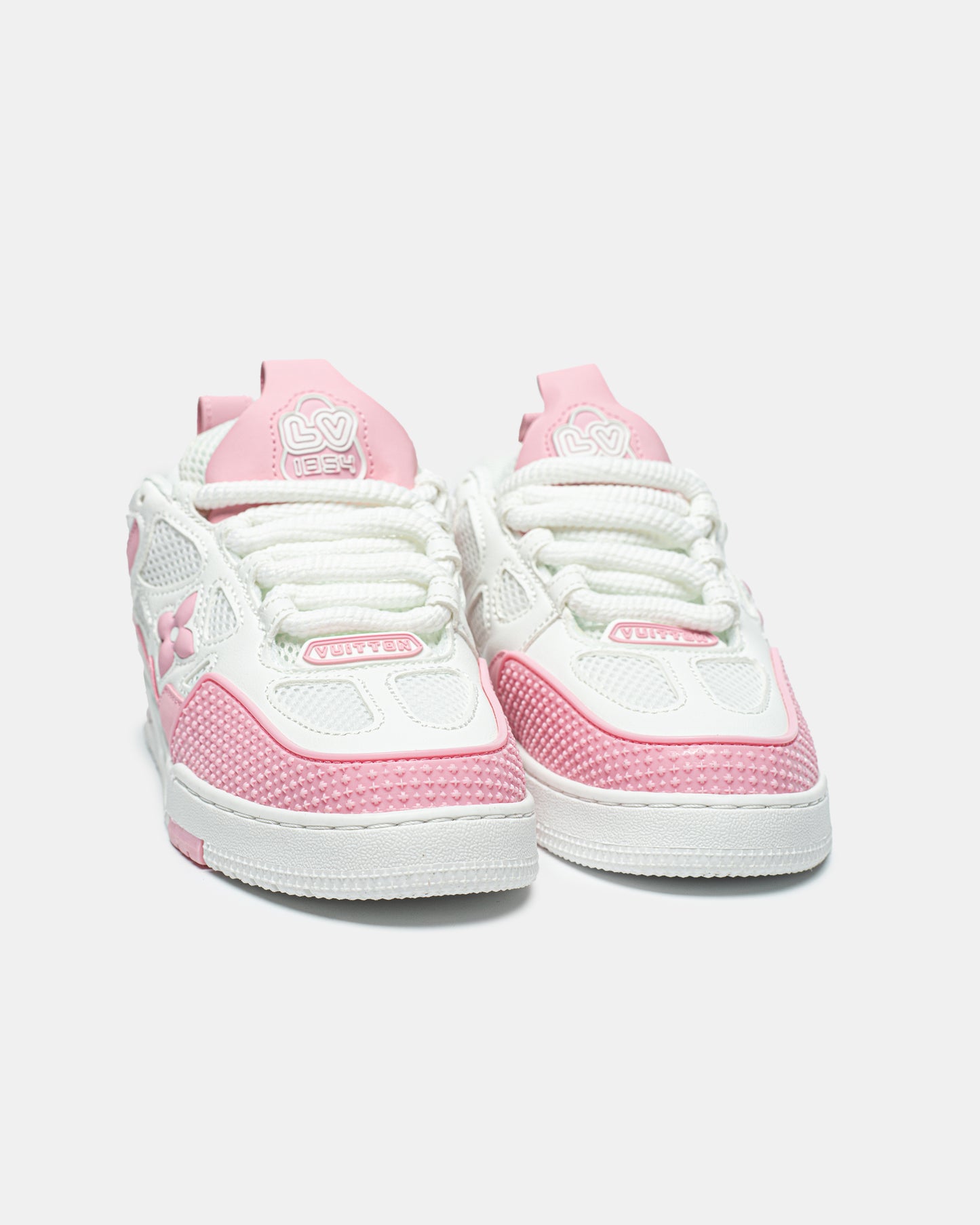 LV Skate Pink