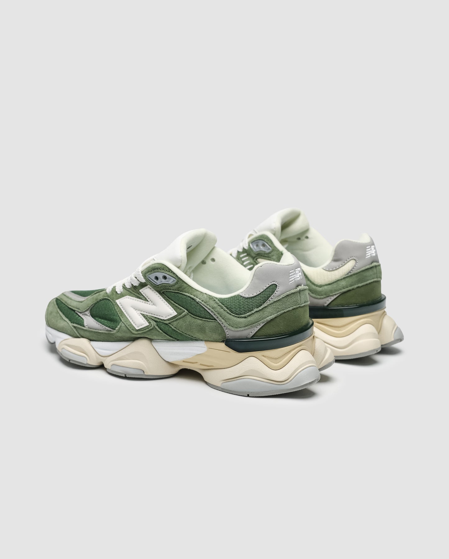 New Balance 9060 Nori