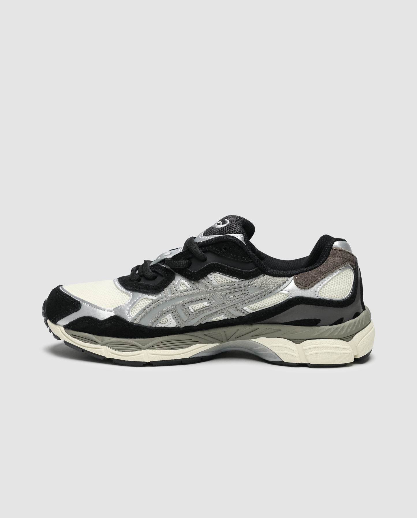 Asics Gel-NYC Ivory Clay Grey