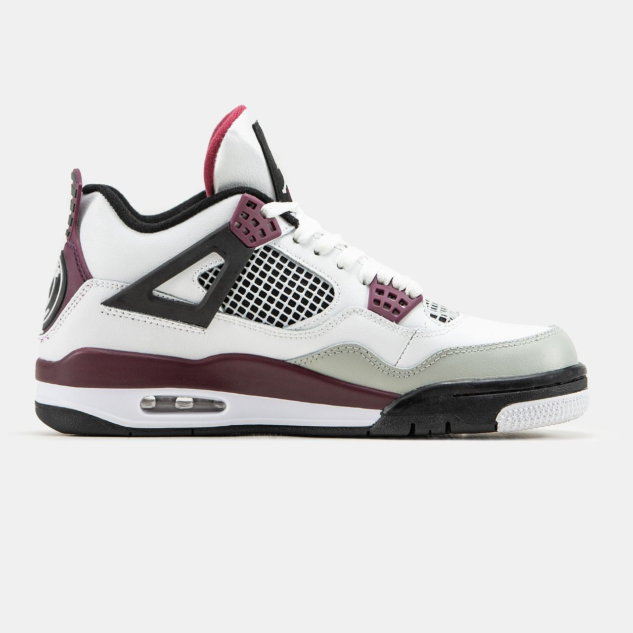 Jordan 4 PSG