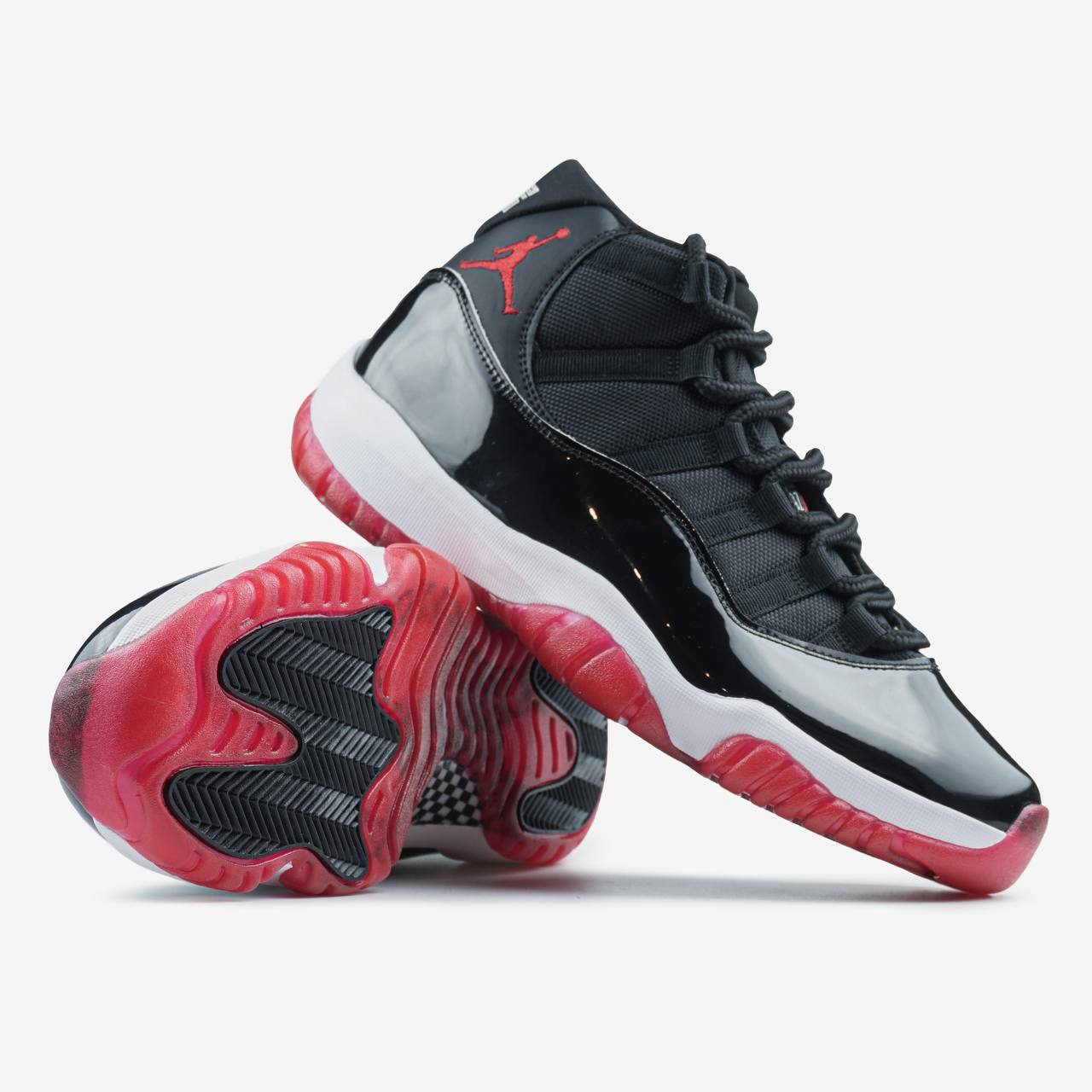 Jordan Retro 11 True Red