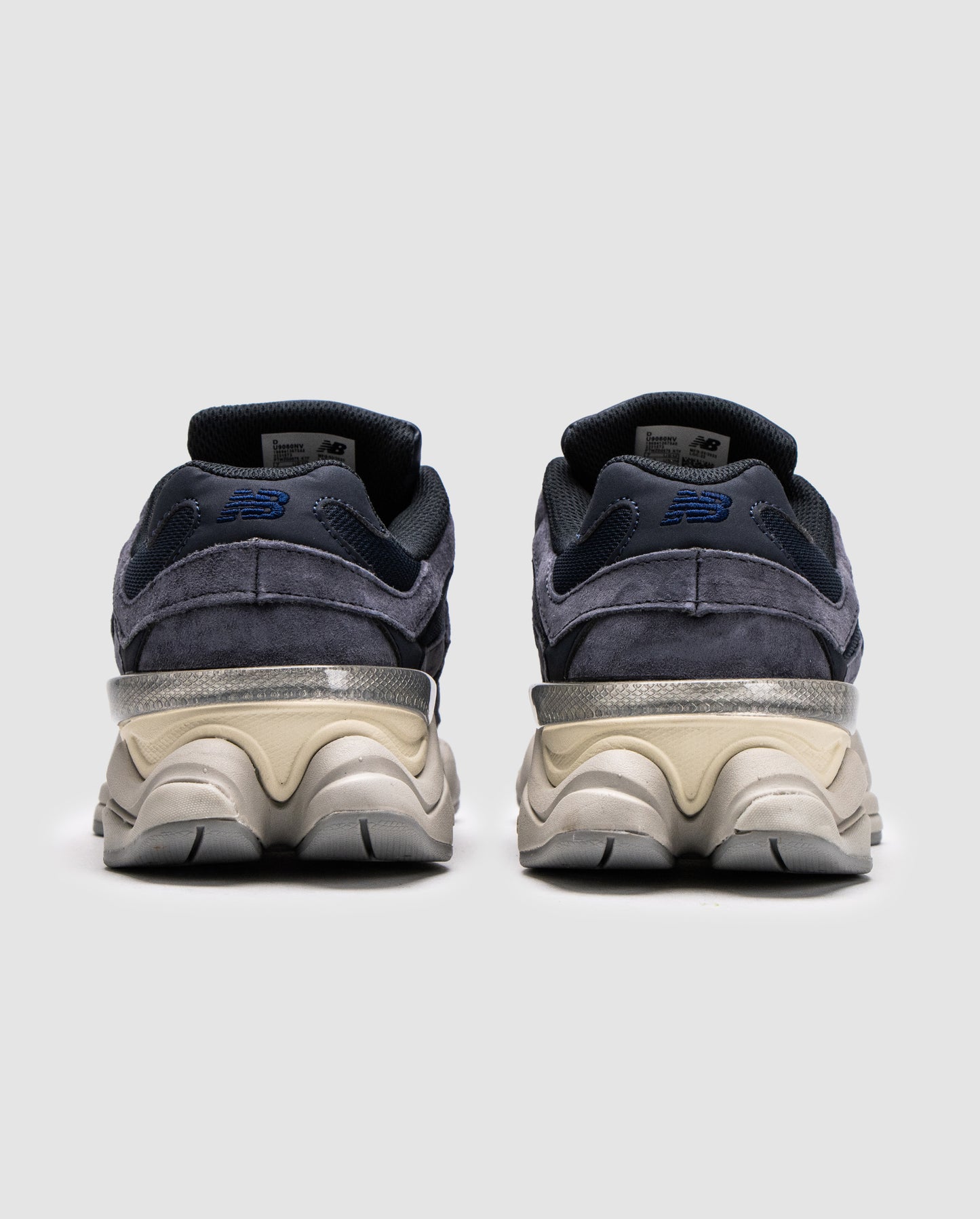 New Balance 9060 Eclipse Navy