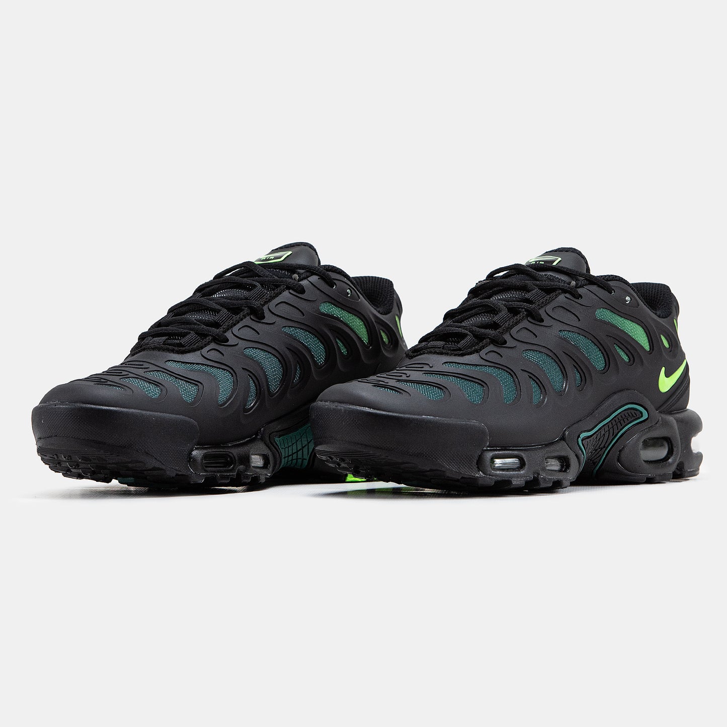 Nike Air Max Plus Drift Green
