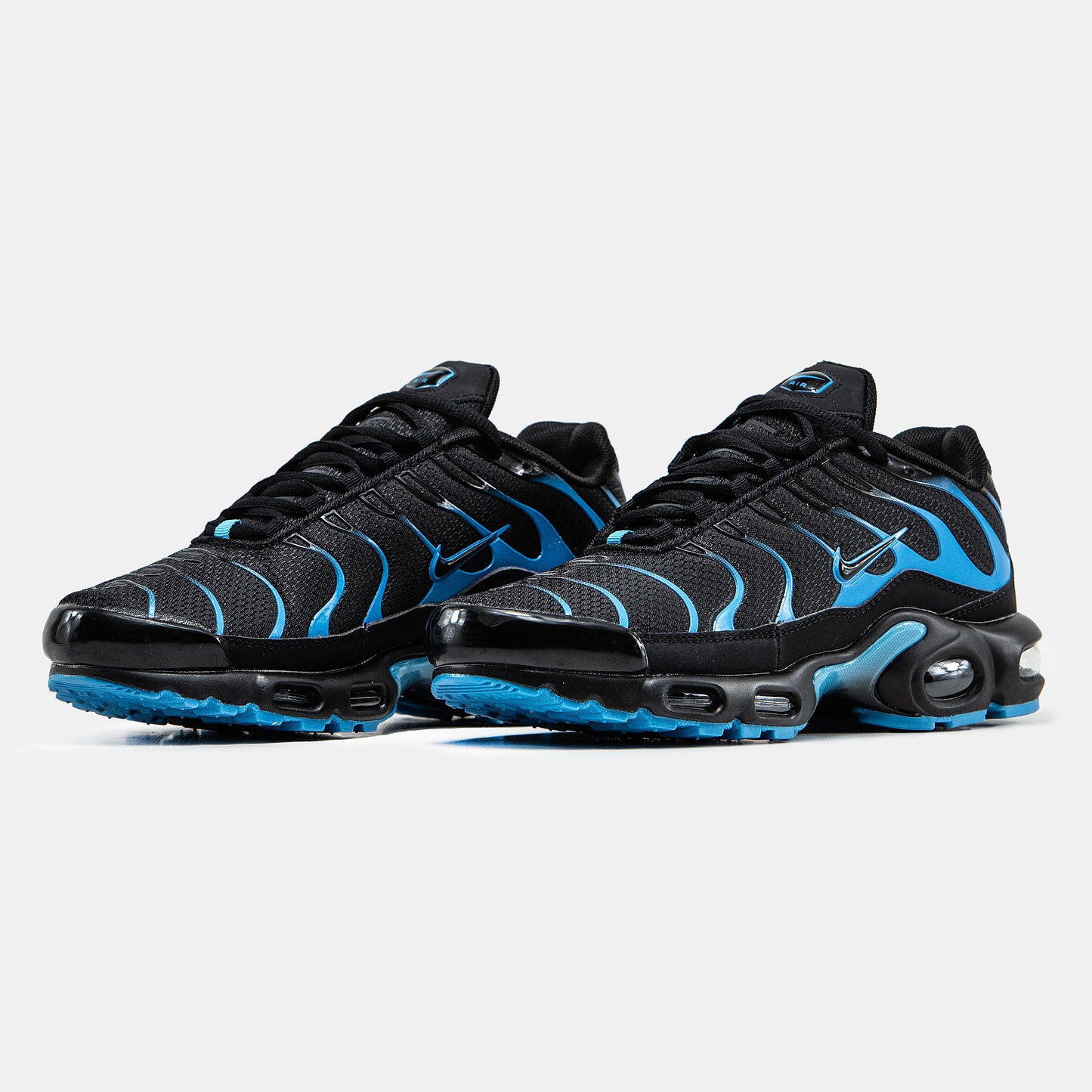 Nike Air Max TN Blac Blue