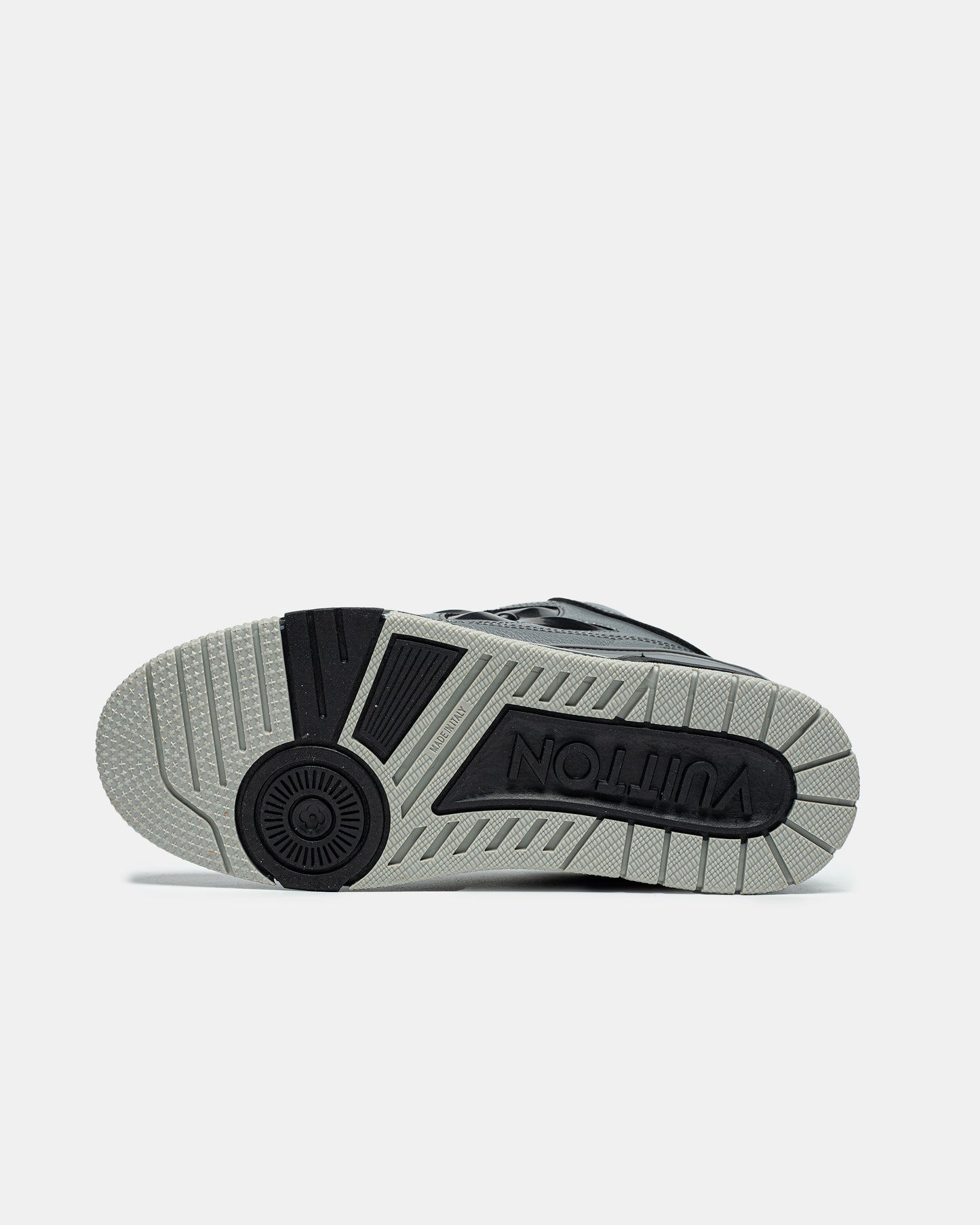 LV Skate Grey Black