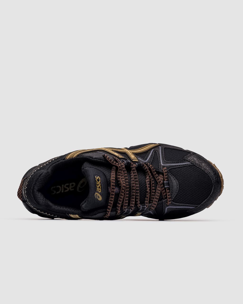 Asics Gel Kahana 8 Black/Gold