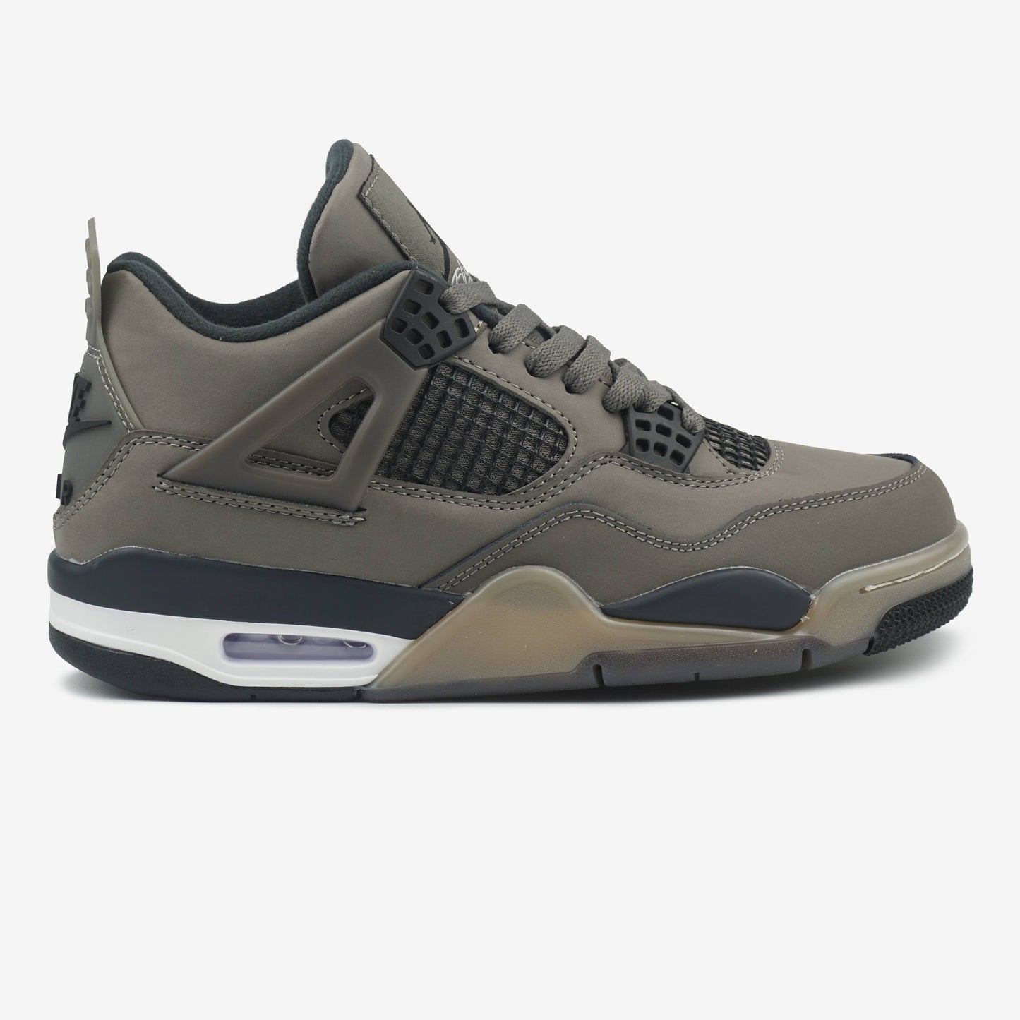 Jordan 4  Cave Stone