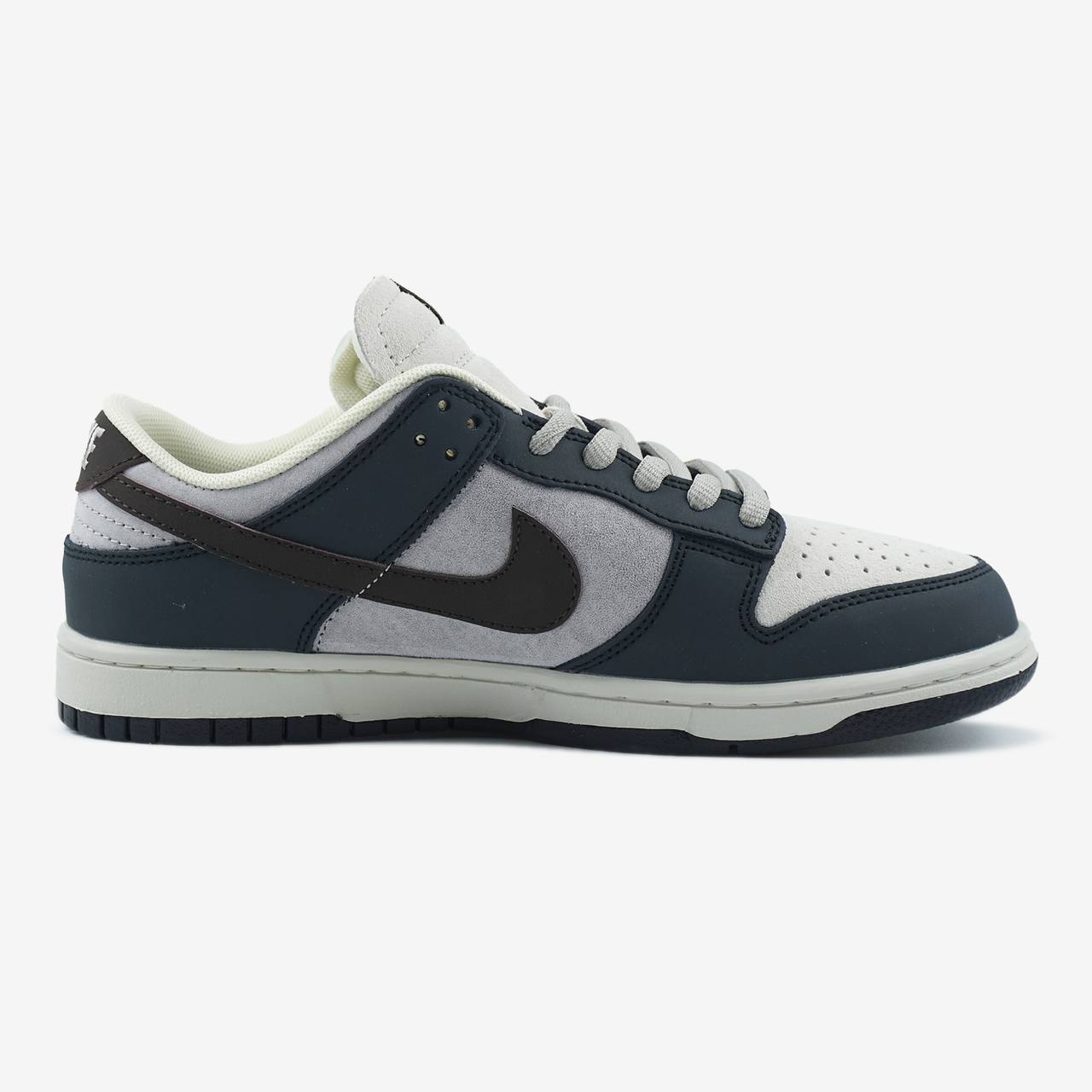 Nike Dunk Low Otomo Katsuhiro Beige Brown
