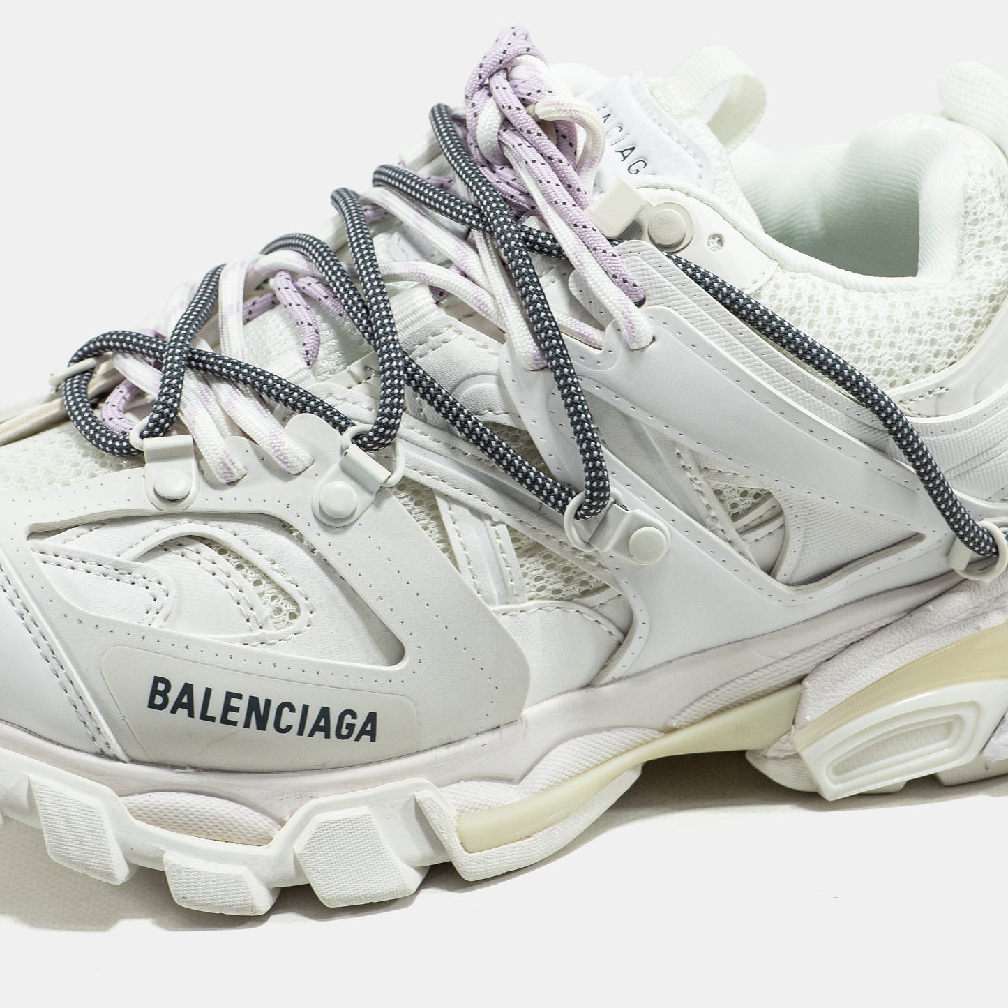Balenciaga Track
