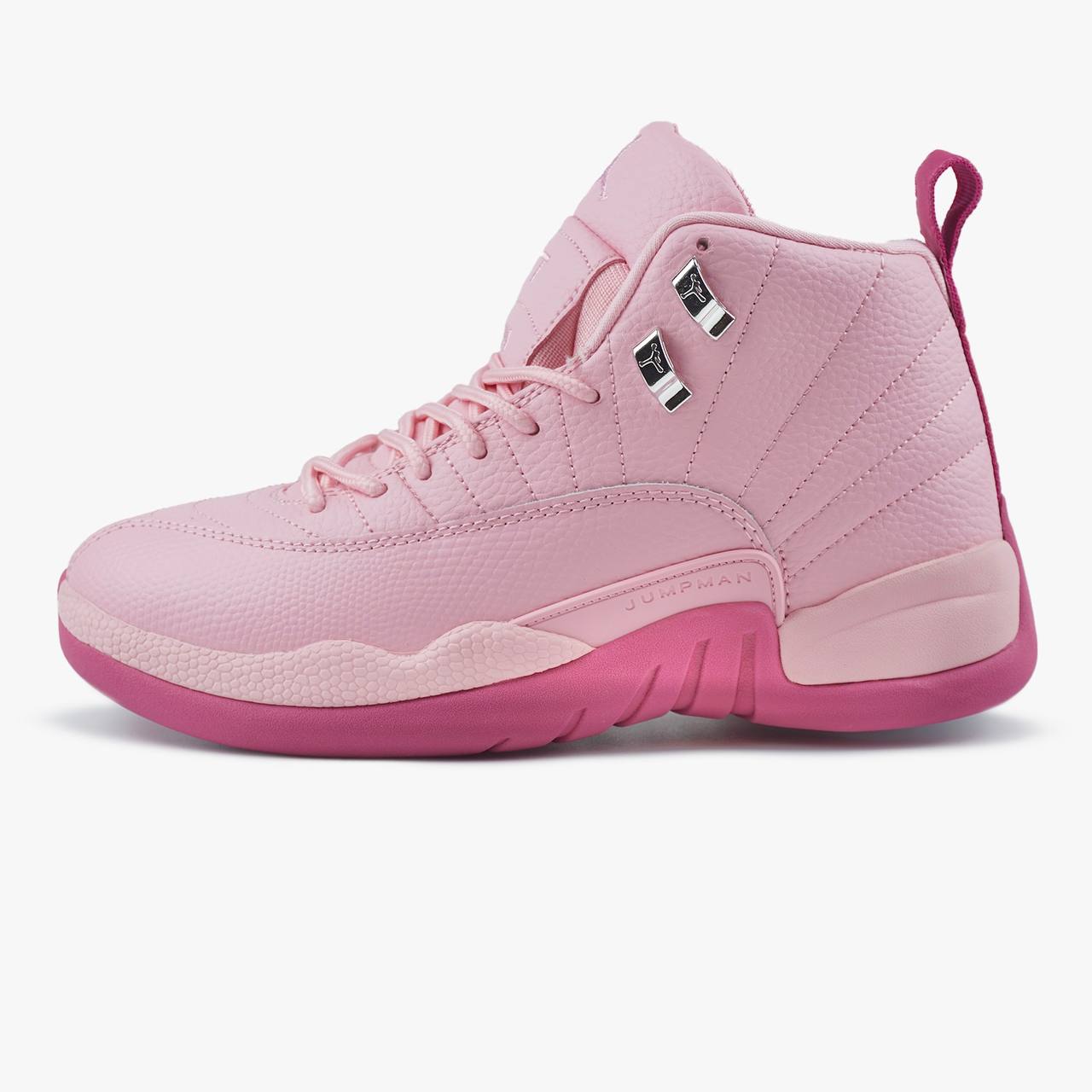 Jordan 12 Retro Pearl Pink