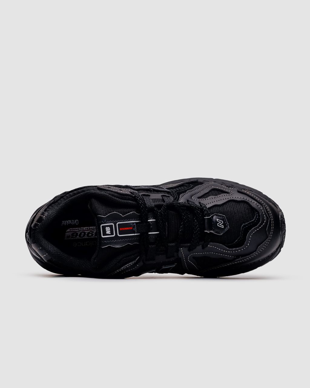 New Balance 1906R Black