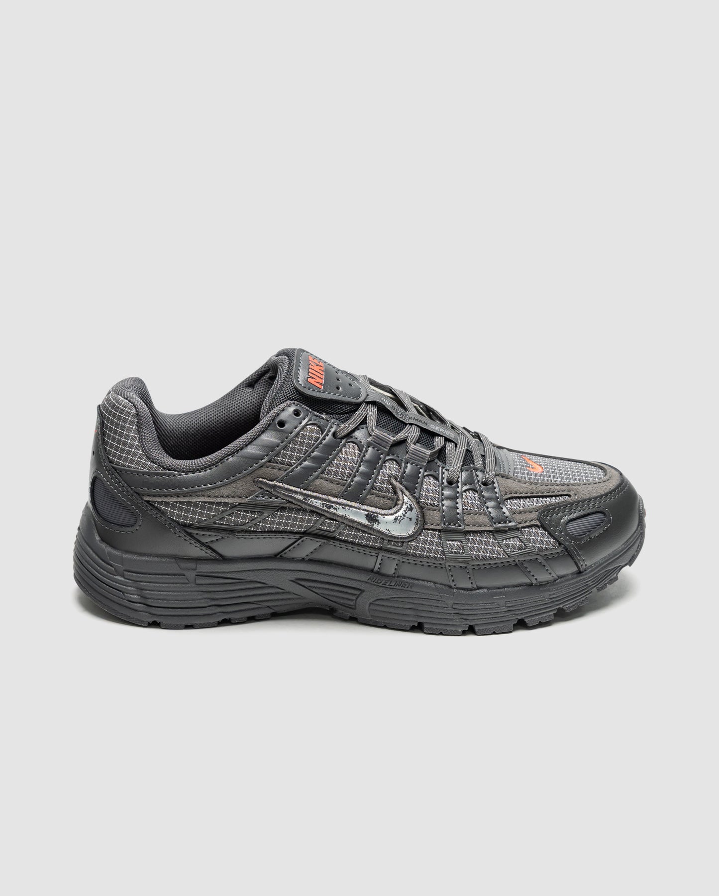 Nike P-6000 Iron Grey