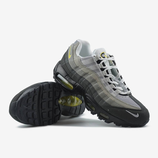 Nike Air Max 95 OG Grey White Yellow
