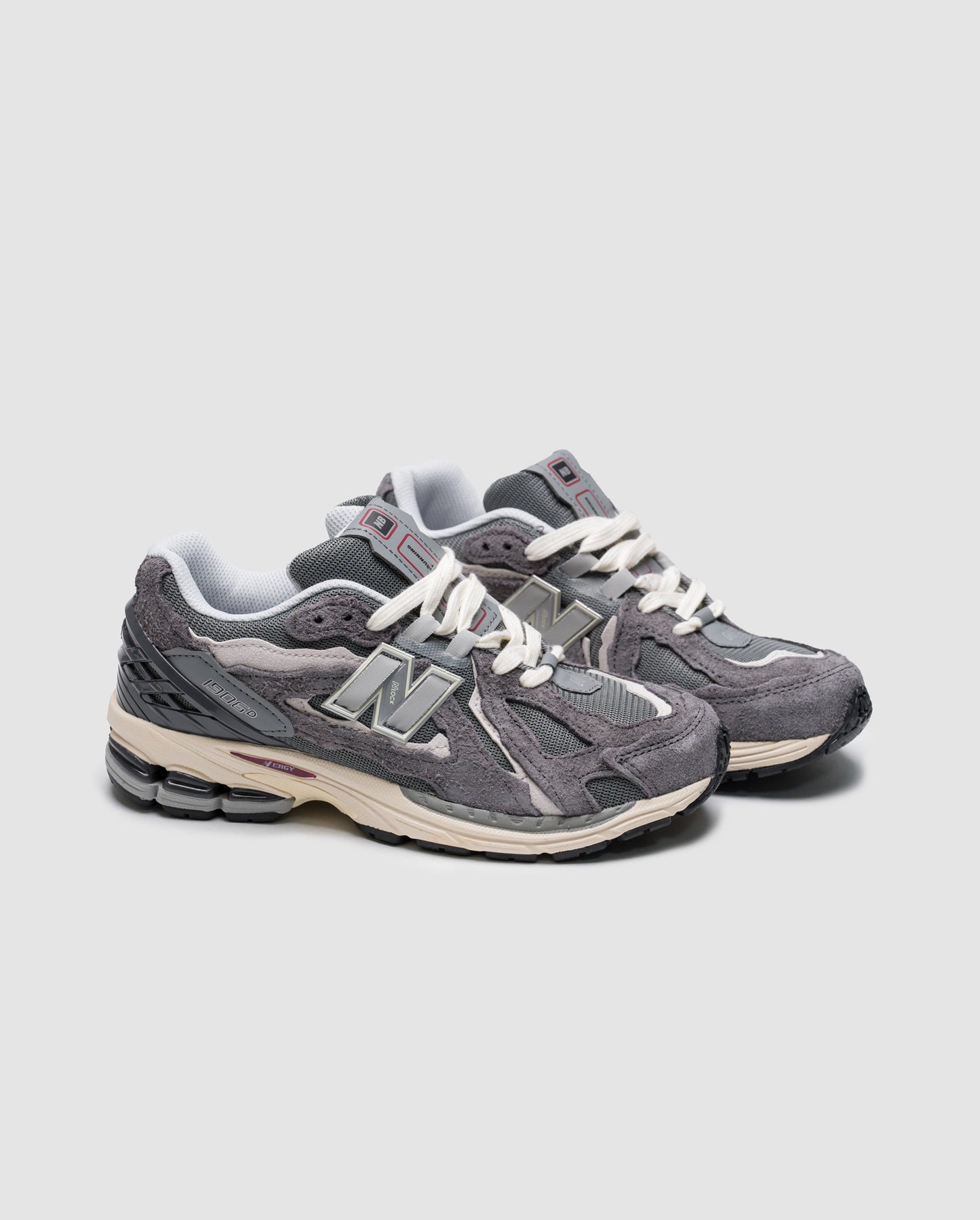 New Balance 1906D Grey/Beige
