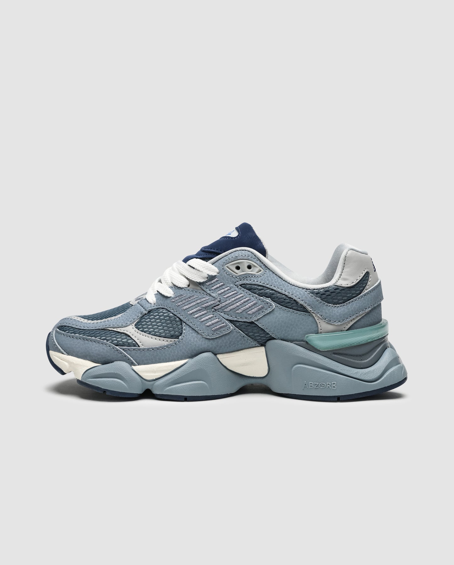 New Balance 9060 Arctic Grey