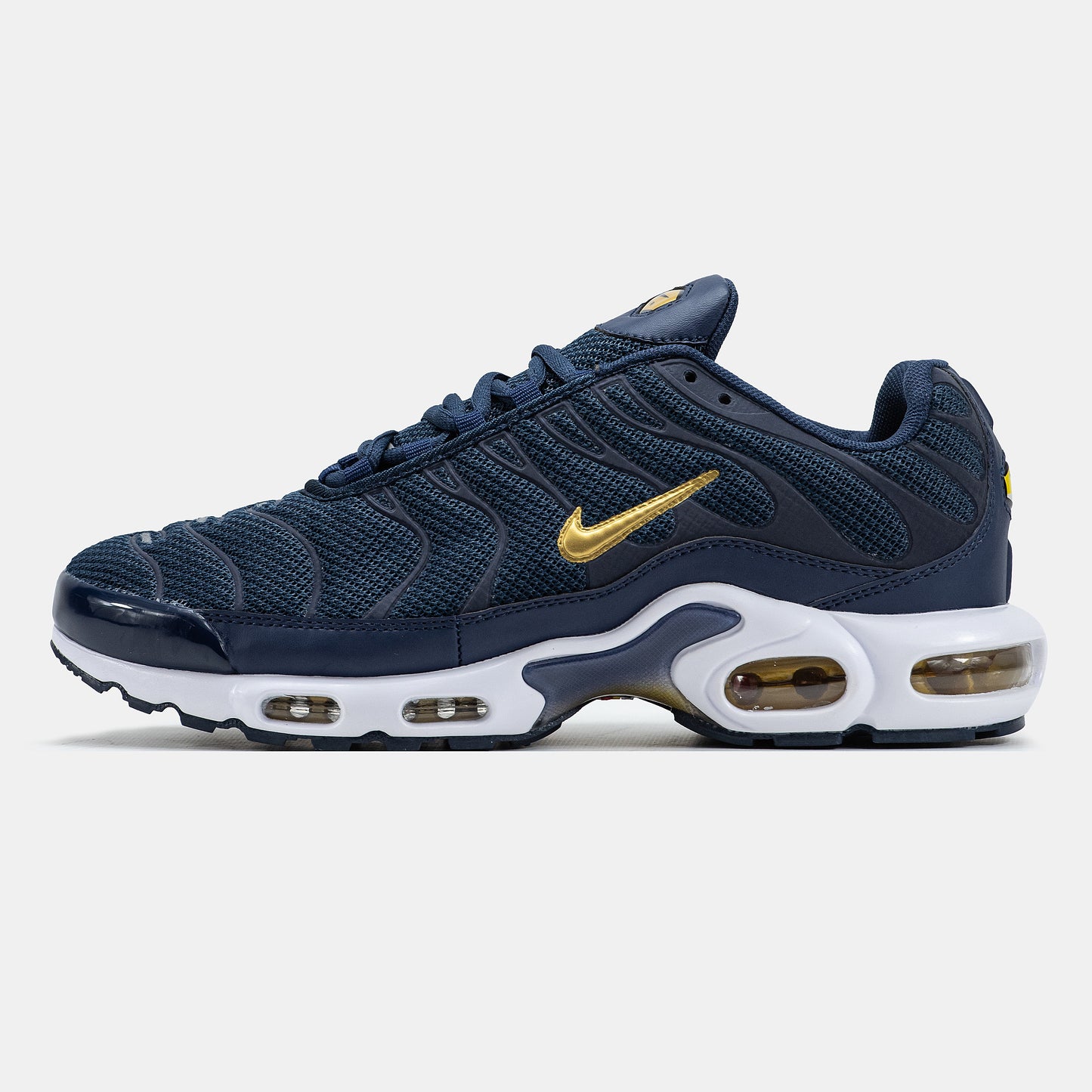 Nike Air Max Tn Plus Blue
